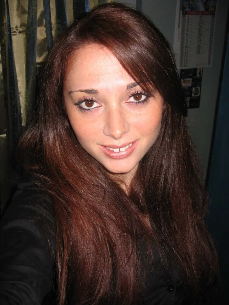 Maria Elisa Messina - Showbiz Models (foto 2)