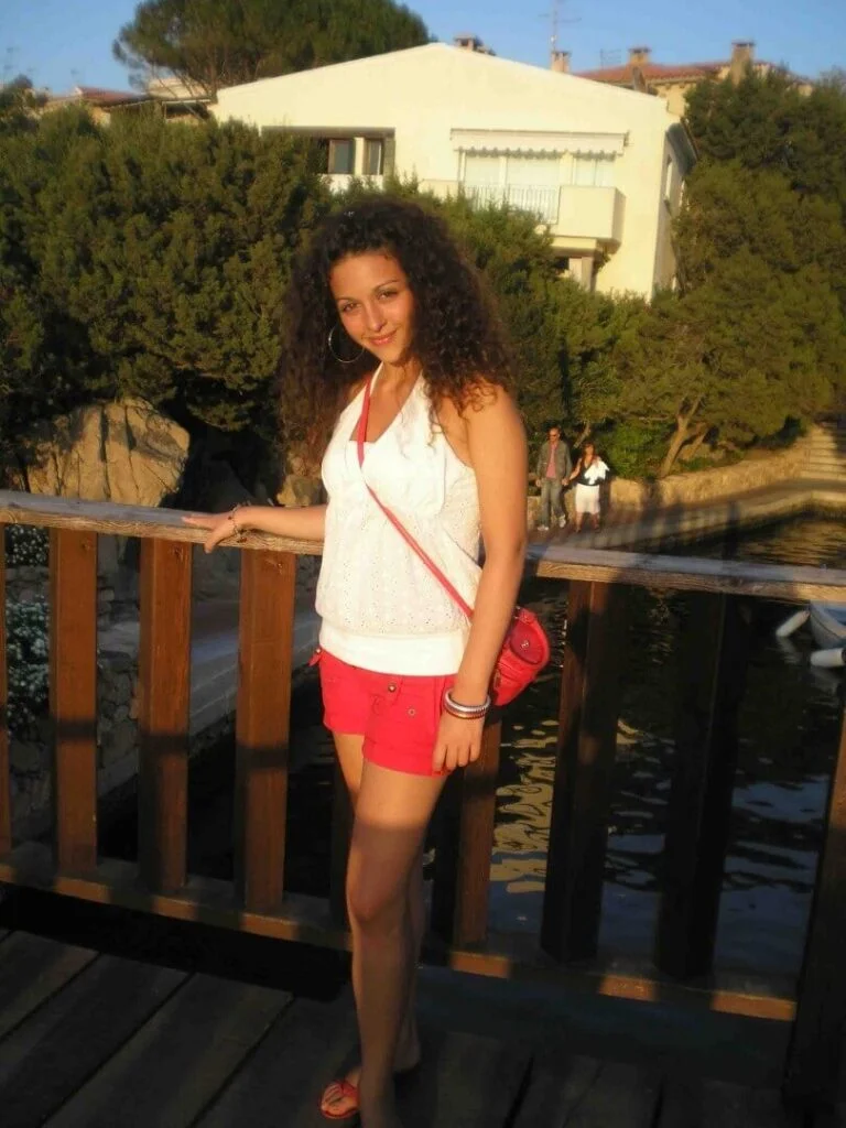 Silvia Messina - Showbiz Models (foto 4)