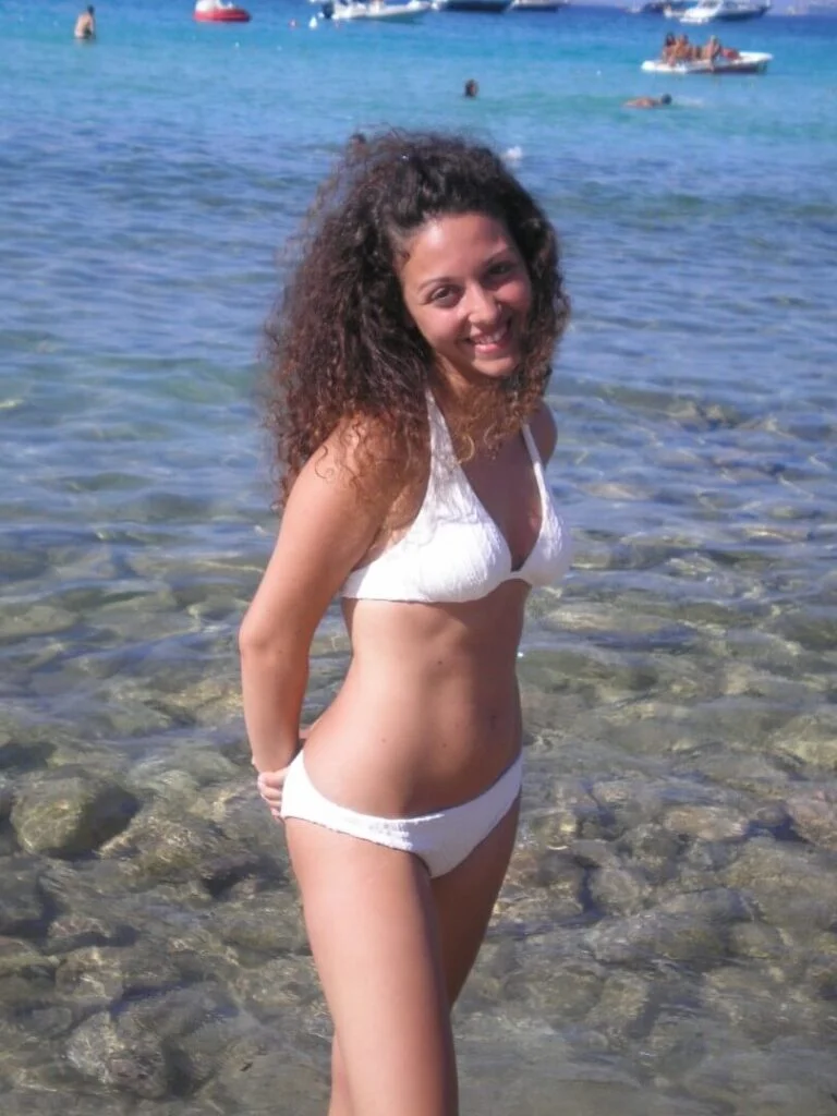 Silvia Messina - Showbiz Models (foto 5)