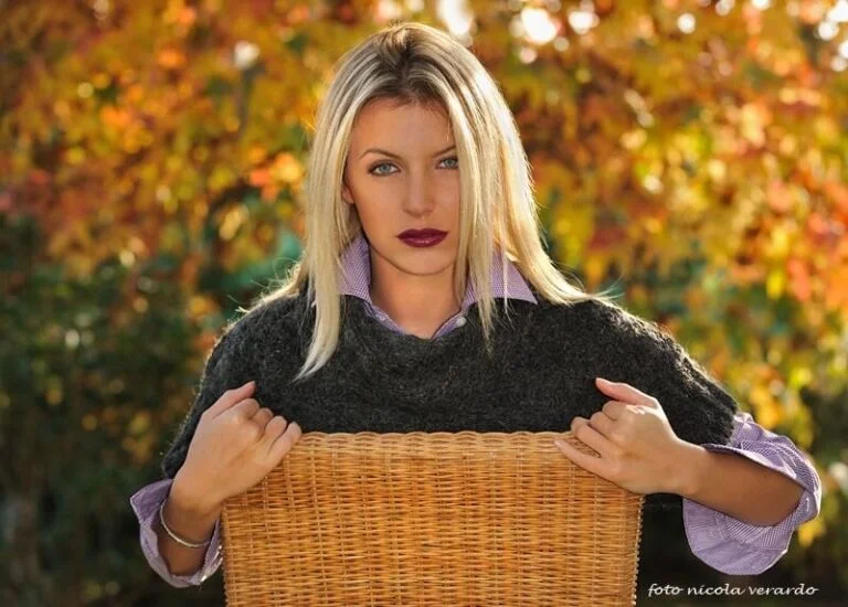 Sara Vanin - Showbiz Models (foto 8)
