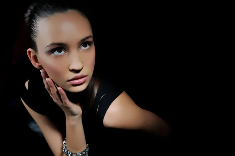 Ilenia Bozzola - Showbiz Models (foto 5)