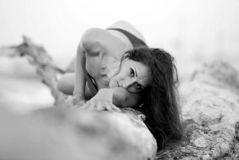 Mariachiara Fagioli - Showbiz Models (foto 8)