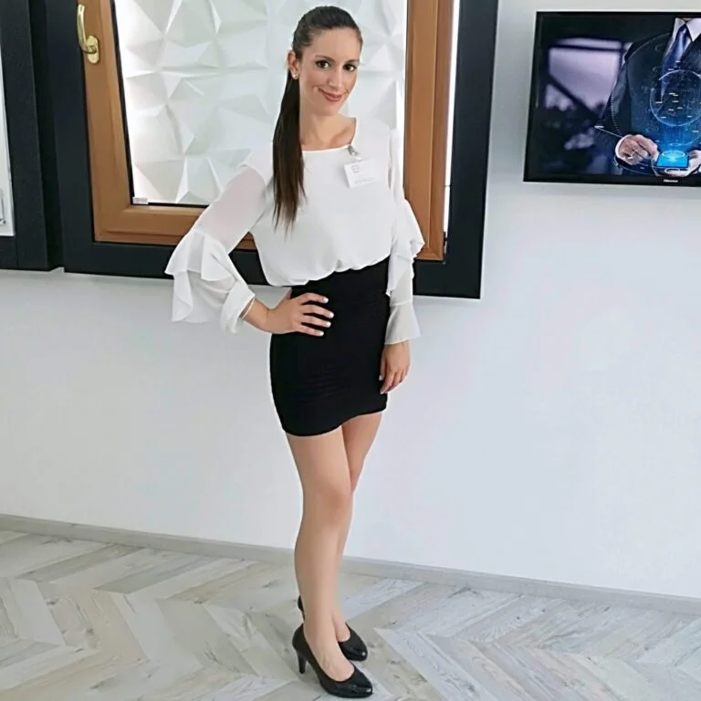 Patrizia Mariotti - Showbiz Models (foto 2)