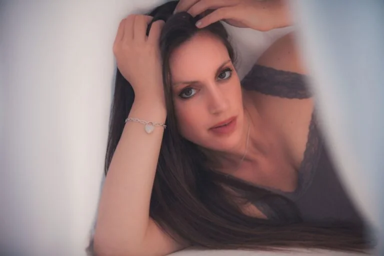 Patrizia Mariotti - Showbiz Models (foto 8)