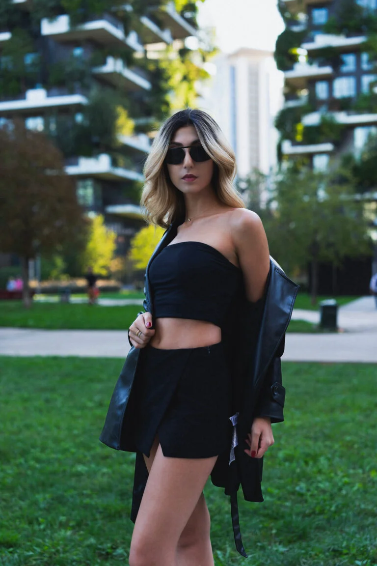 Tannan Lotfi - Showbiz Models (foto 14)