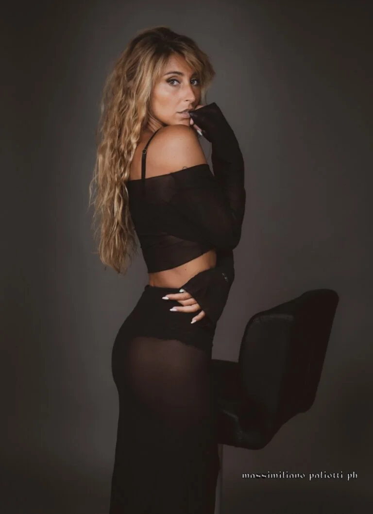 Laura Matucci - Showbiz Models (foto 6)