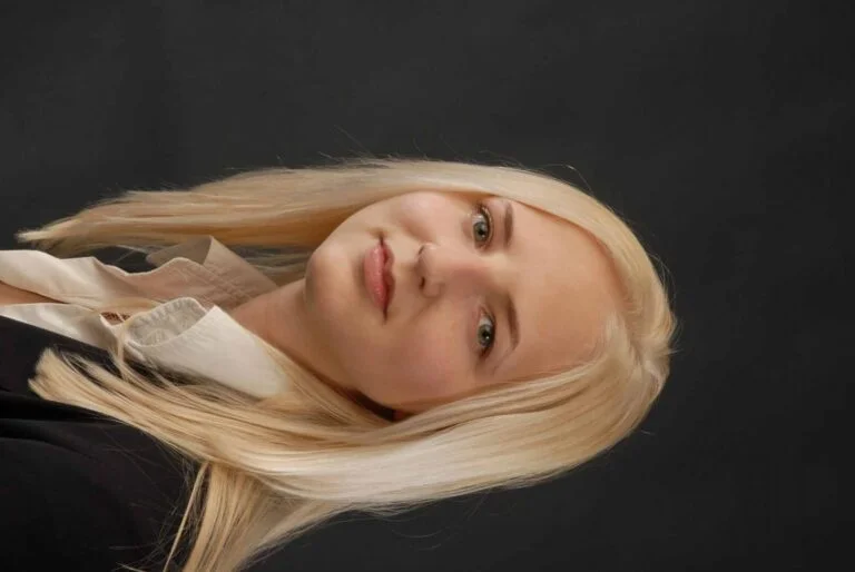 Alessandra Canestrini - Showbiz Models (foto 3)