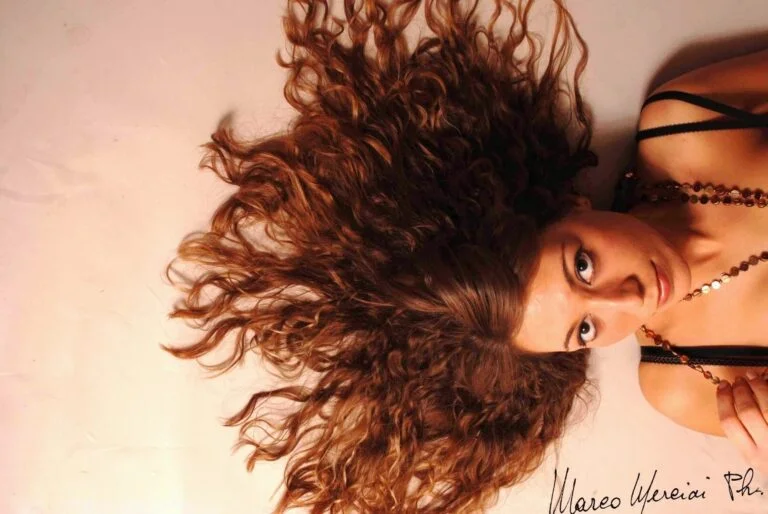 Elisa Fredducci - Showbiz Models (foto 2)