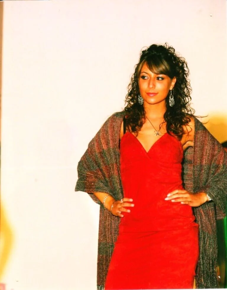 Elisa Fredducci - Showbiz Models (foto 8)