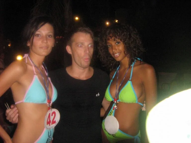 Elisaveta Costin - Showbiz Models (foto 7)