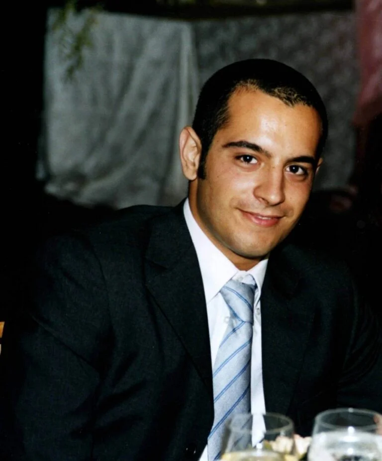 Marco Di Santo - Showbiz Models (foto 3)