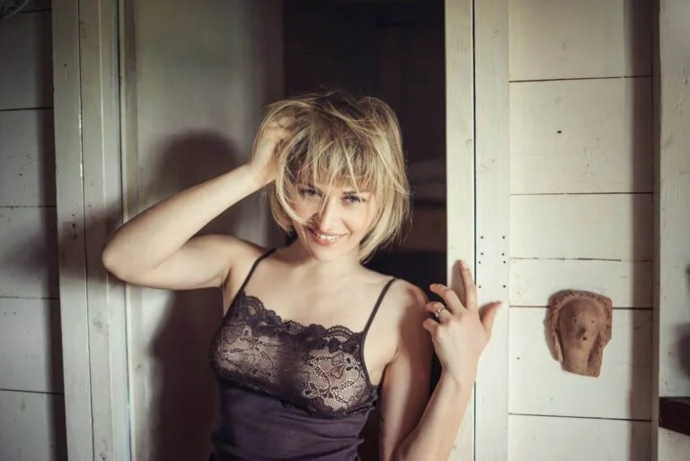 Francesca Colombo - Showbiz Models (foto 4)