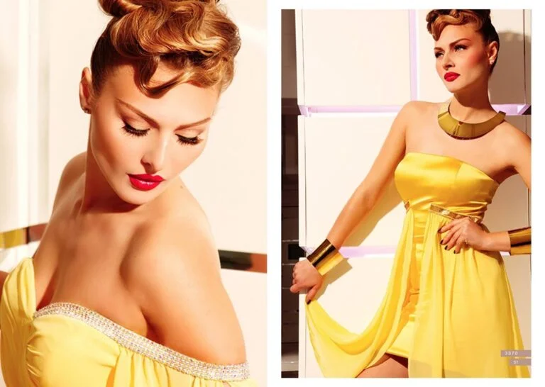 Francesca Colombo - Showbiz Models (foto 7)