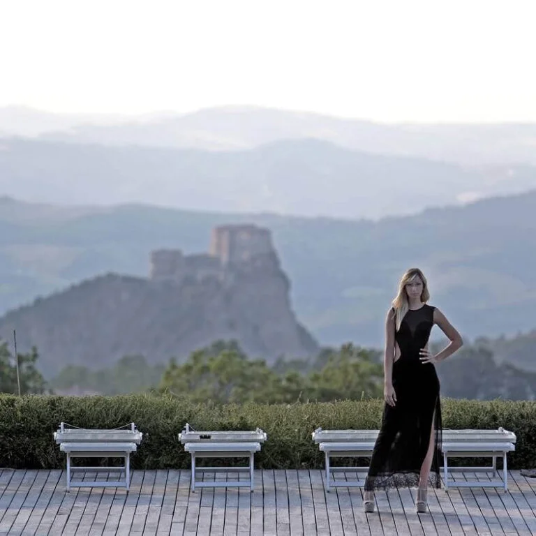 Debora Cofini - Showbiz Models (foto 6)