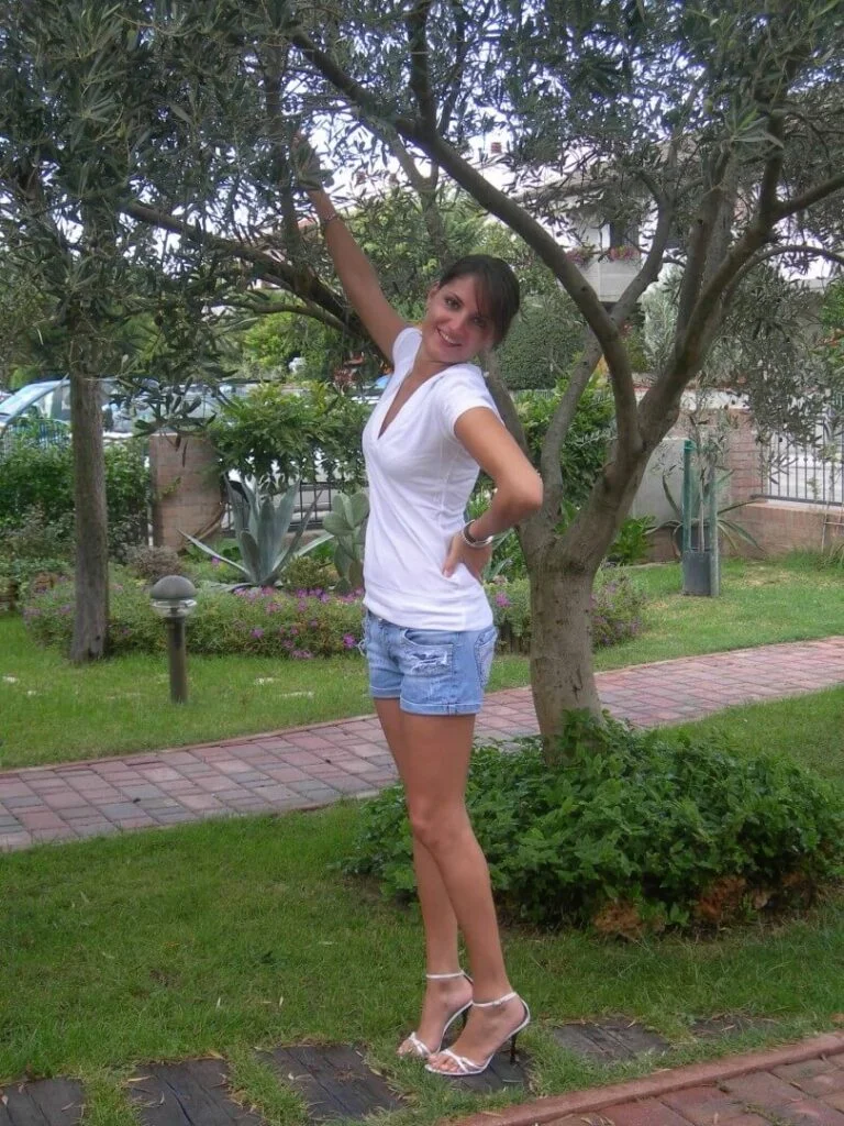 Valeria Canducci - Showbiz Models (foto 3)