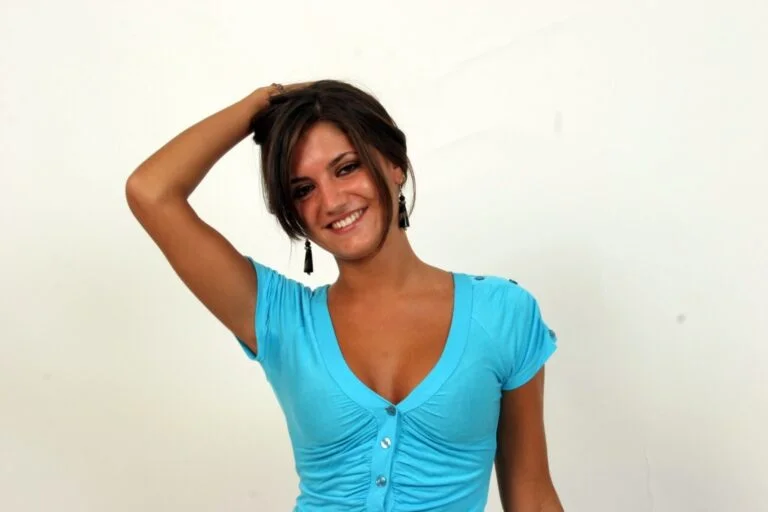 Valeria Canducci - Showbiz Models (foto 4)