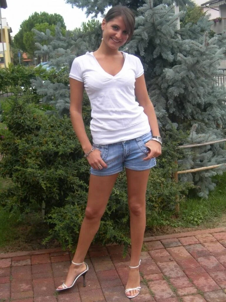 Valeria Canducci - Showbiz Models (foto 5)