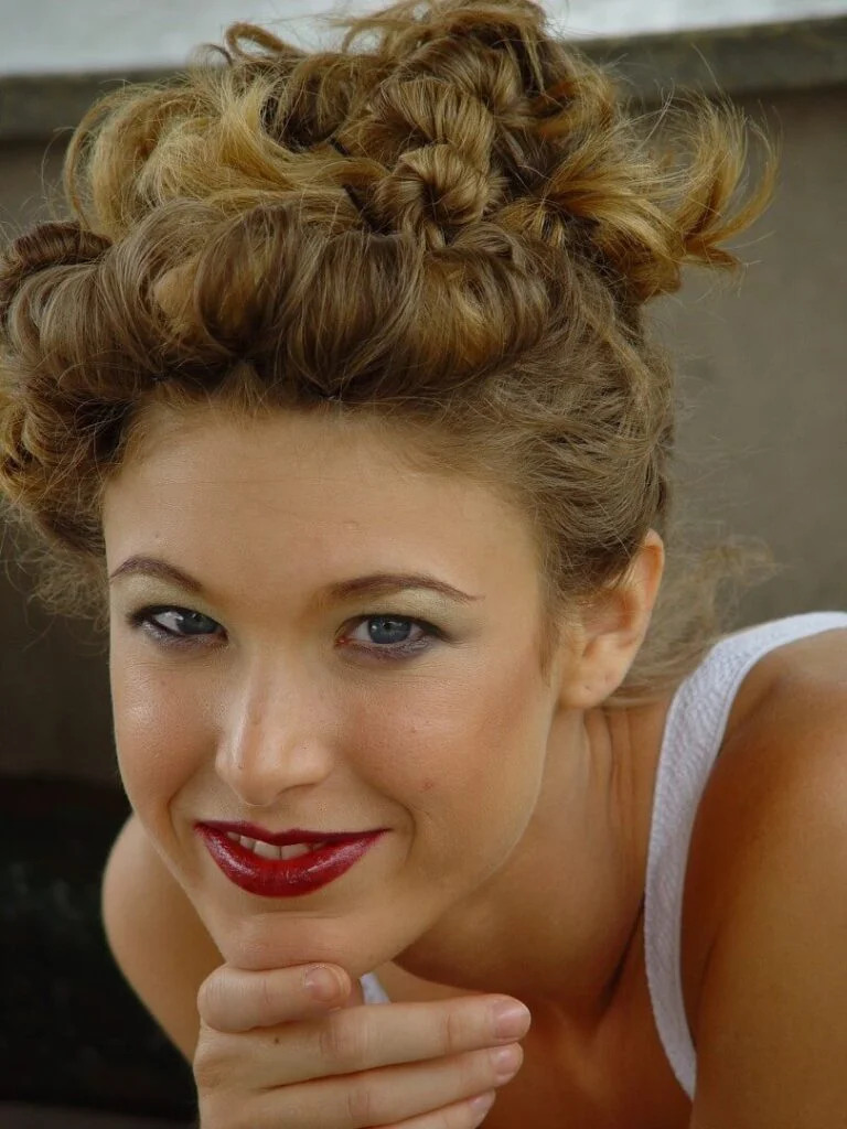 Elisa Narducci - Showbiz Models (foto 4)