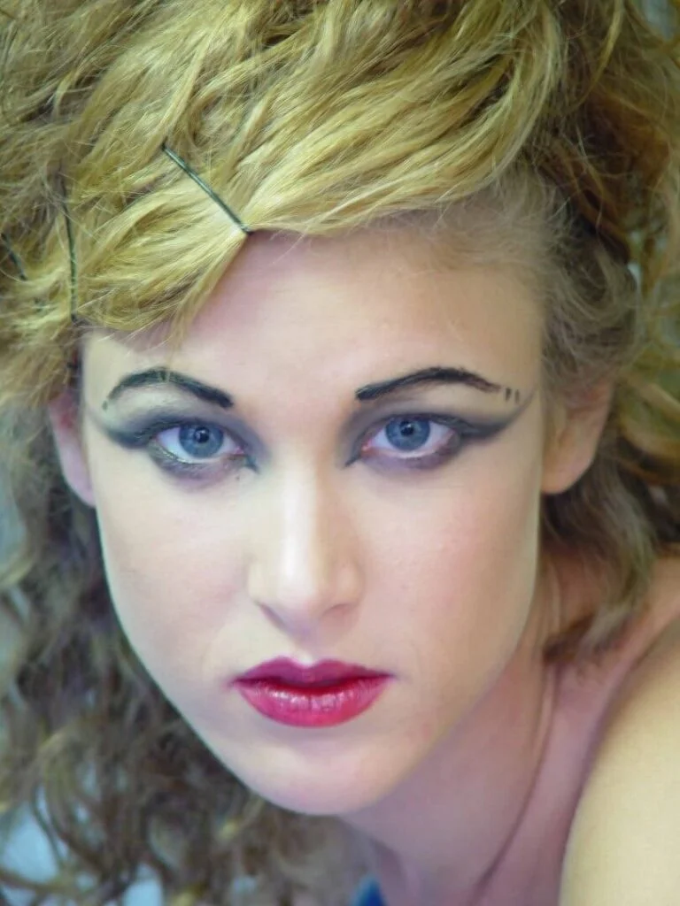 Elisa Narducci - Showbiz Models (foto 6)