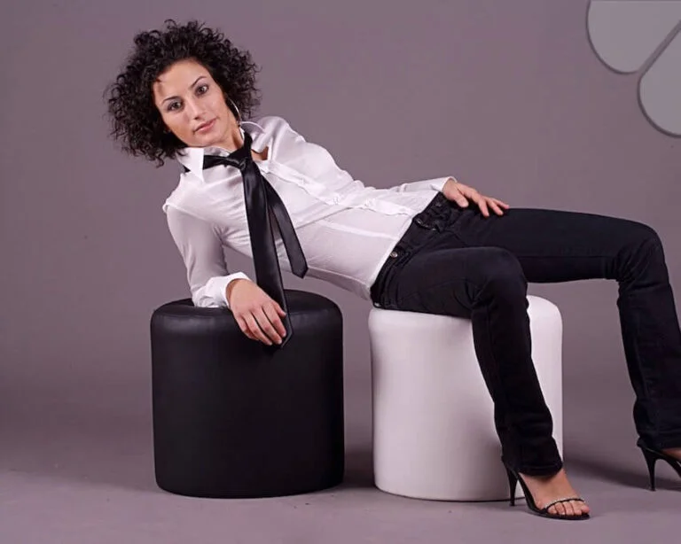 Ilaria Merico - Showbiz Models (foto 5)