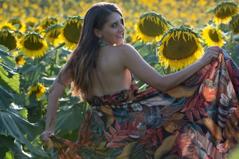 Valentina Becucci - Showbiz Models (foto 5)
