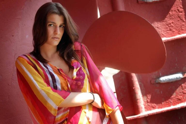 Giulia Paganelli - Showbiz Models (foto 5)