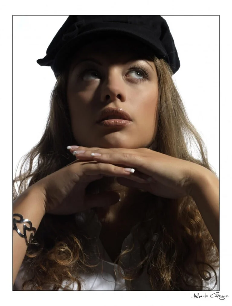 Silvia Rossetto - Showbiz Models (foto 2)