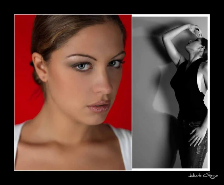 Silvia Rossetto - Showbiz Models (foto 5)