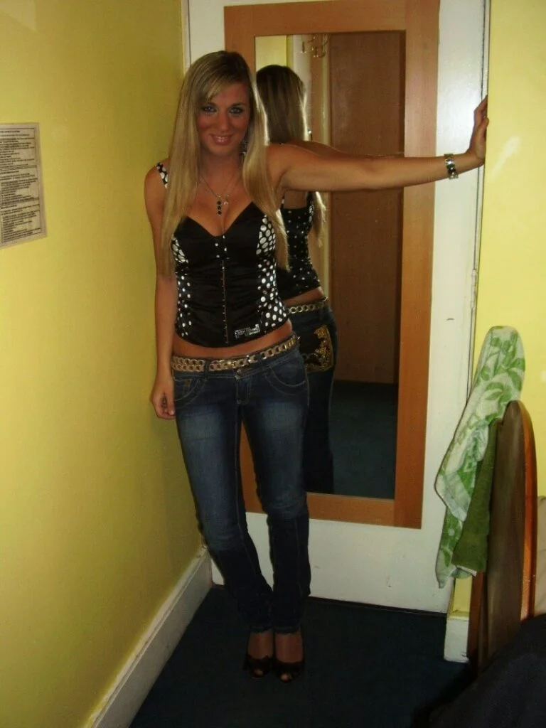 Laura Melatti - Showbiz Models (foto 5)
