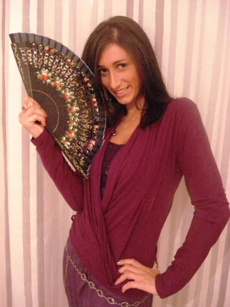Valeria Fulvi - Showbiz Models (foto 2)