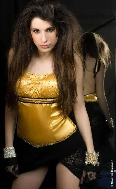 Valentina V. - Modelle