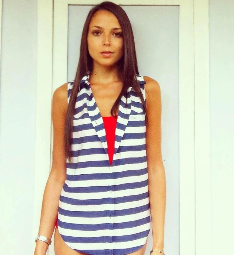 Alina Fekete - Showbiz Models (foto 5)