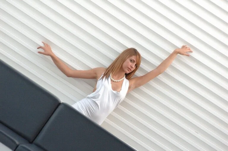Leila Ghiabbi - Showbiz Models (foto 3)