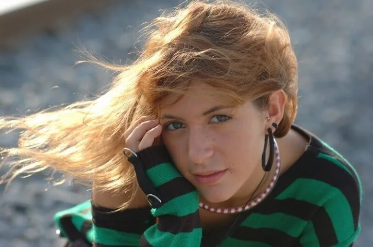Leila Ghiabbi - Showbiz Models (foto 7)