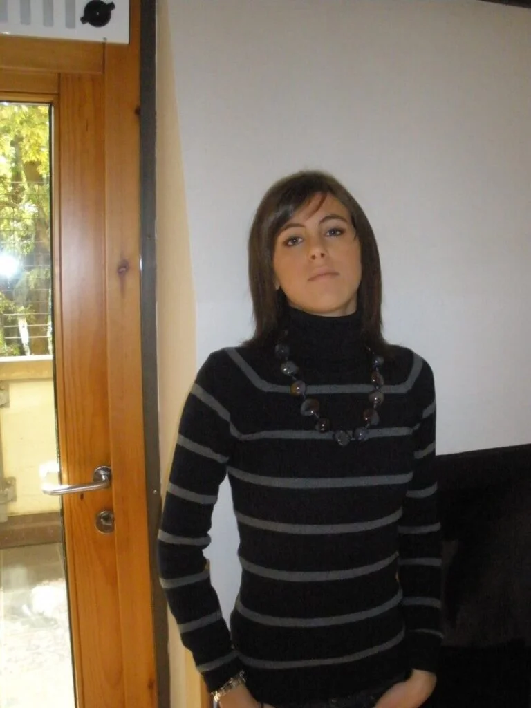 Sara Ferri - Showbiz Models (foto 2)