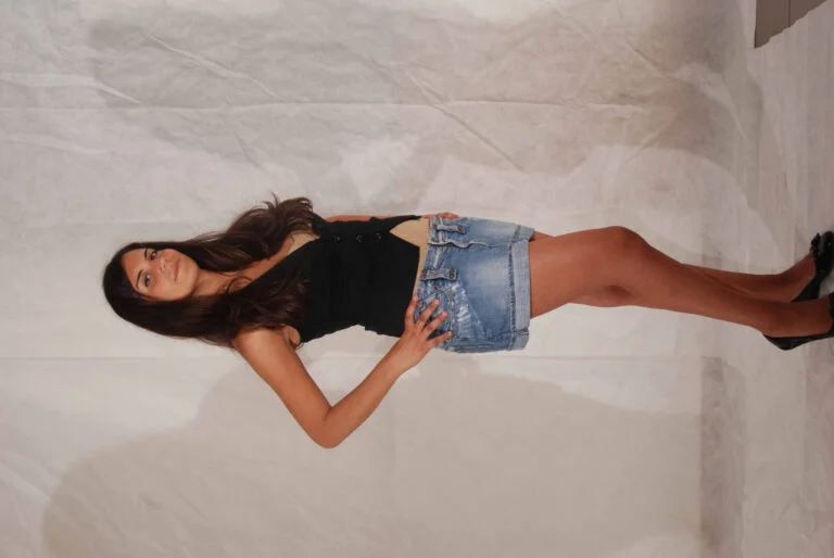 Morena Martini - Showbiz Models (foto 2)