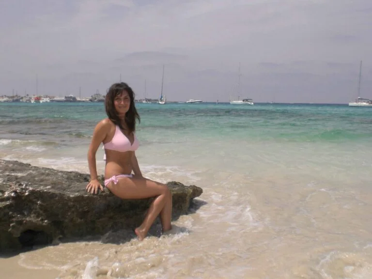 Serena Cipriani - Showbiz Models (foto 2)