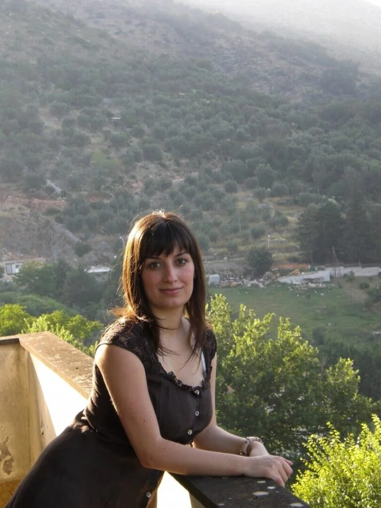 Serena Cipriani - Showbiz Models (foto 3)