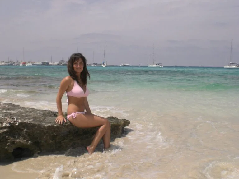 Serena Cipriani - Showbiz Models (foto 4)