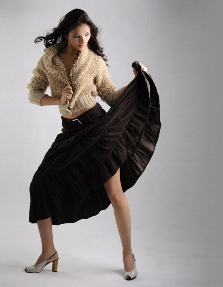 Nicoleta Raileanu - Showbiz Models (foto 7)