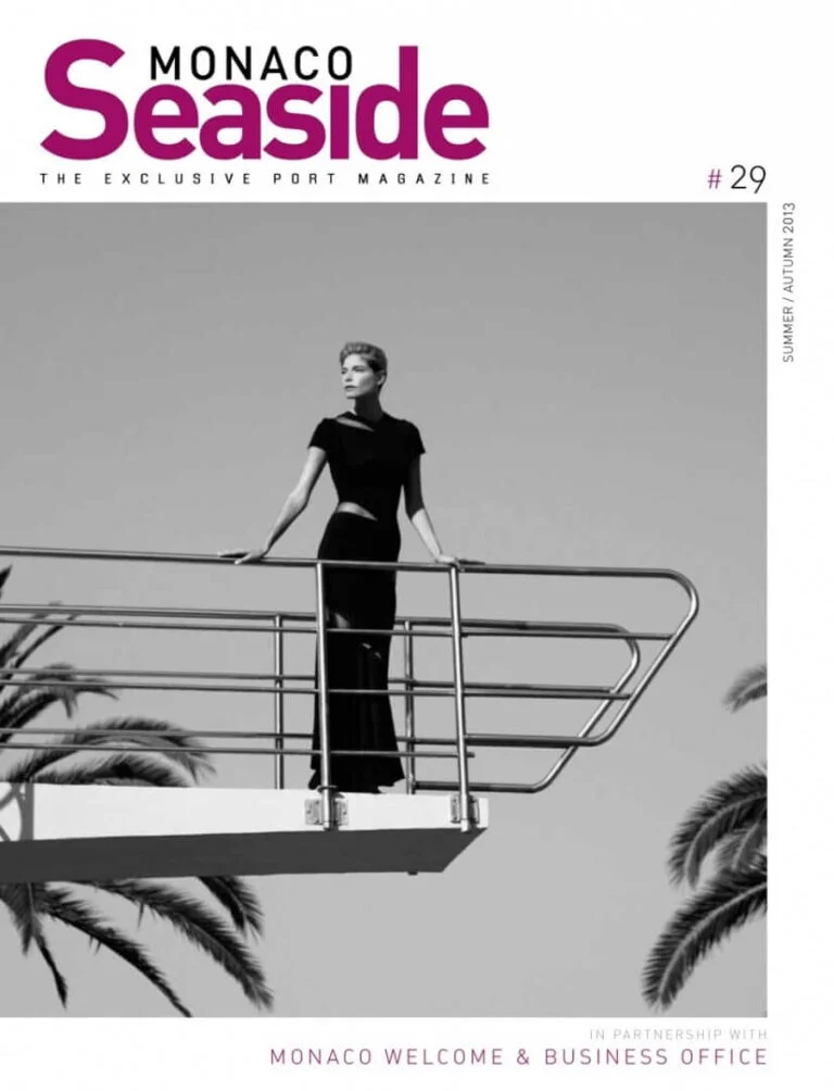 Lydie Occhiolini - Showbiz Models (foto 9)