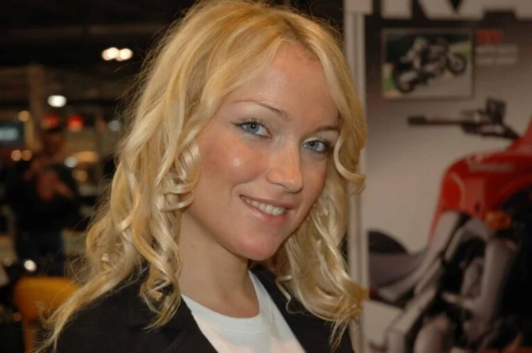 Alla Lapteva - Showbiz Models (foto 5)