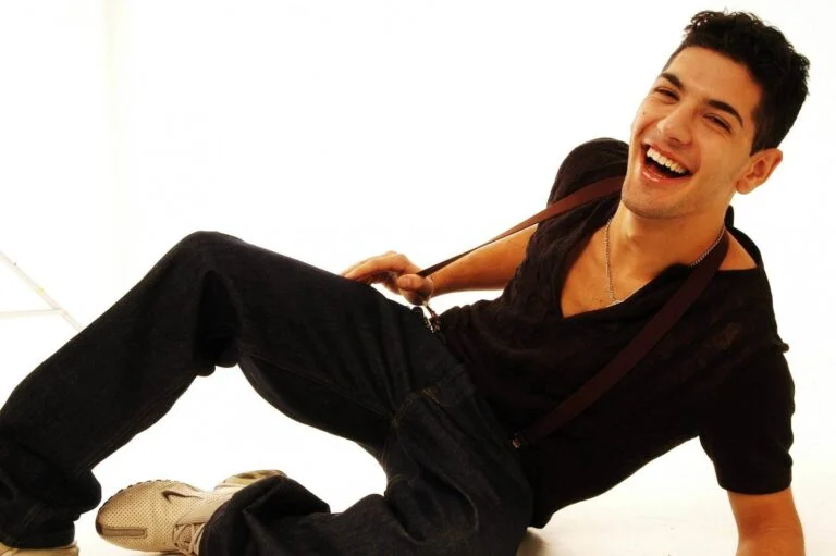 CARLO MAGGITTI - Showbiz Models (foto 7)