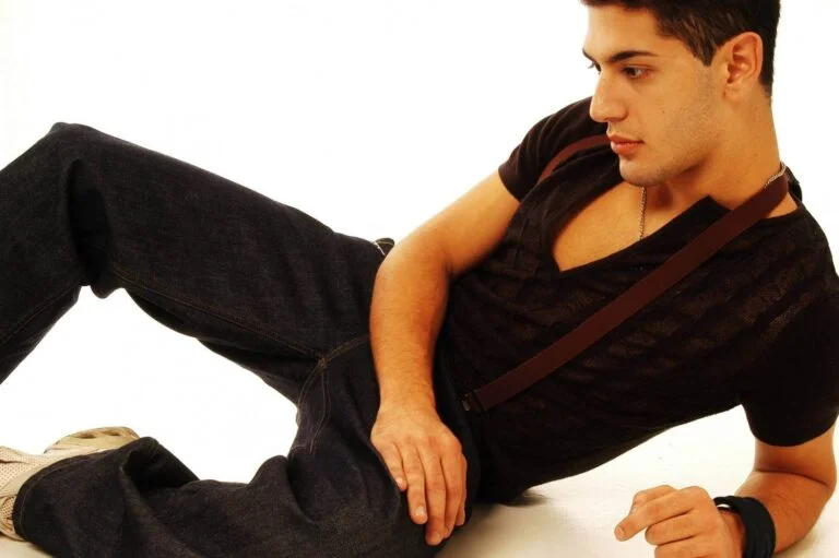 CARLO MAGGITTI - Showbiz Models (foto 9)