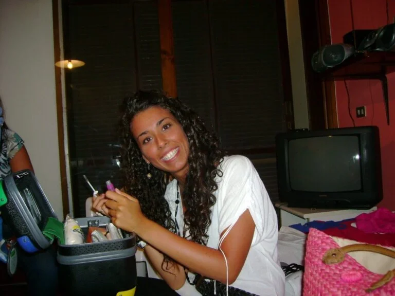 M. Alessandra Lunetto - Showbiz Models (foto 2)