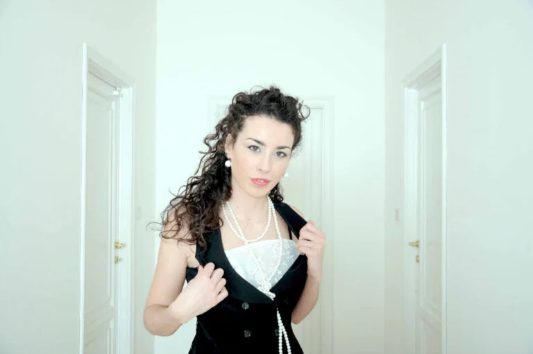 M. Alessandra Lunetto - Showbiz Models (foto 7)