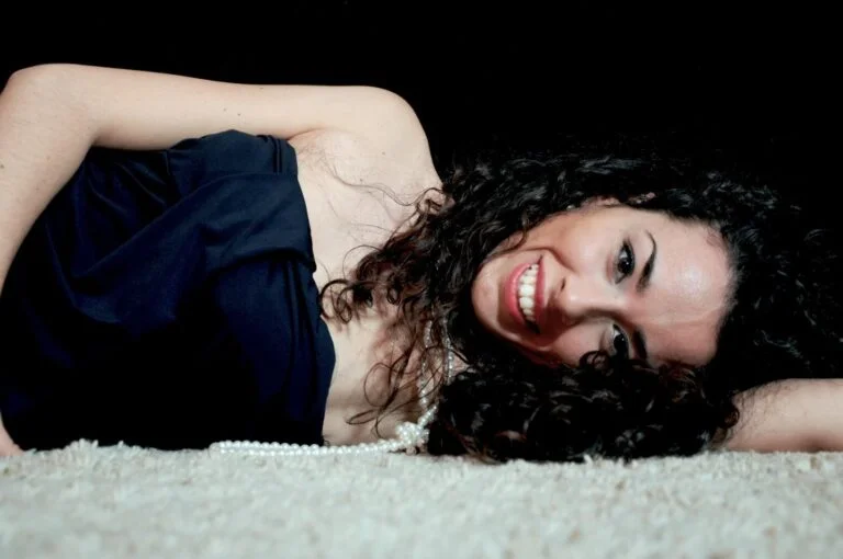 M. Alessandra Lunetto - Showbiz Models (foto 9)
