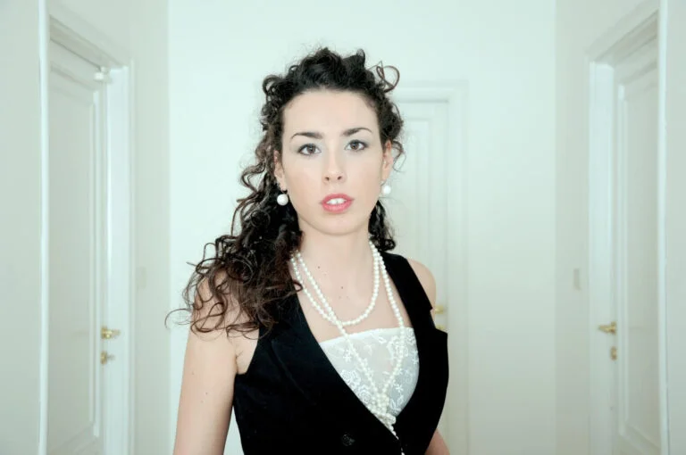 M. Alessandra Lunetto - Showbiz Models (foto 10)