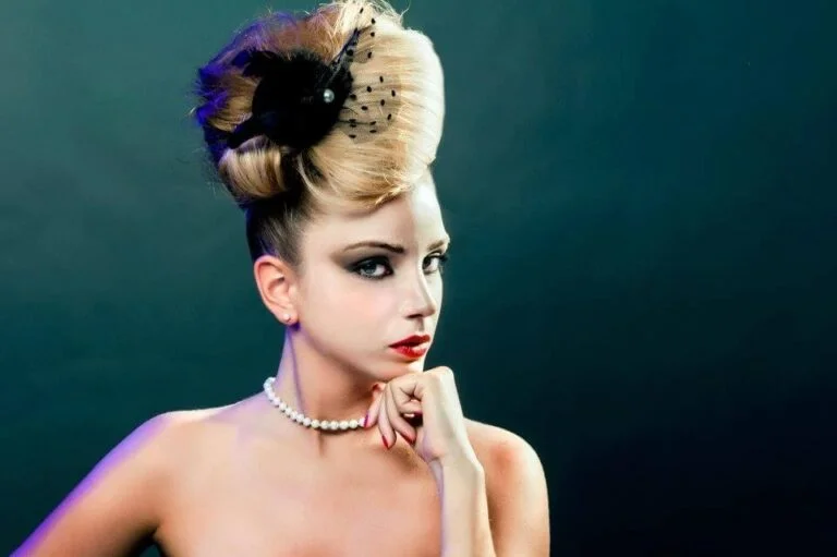 Giorgia Montemurri - Showbiz Models (foto 2)