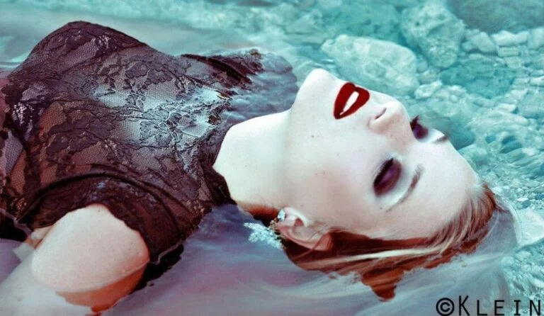 Giorgia Montemurri - Showbiz Models (foto 5)